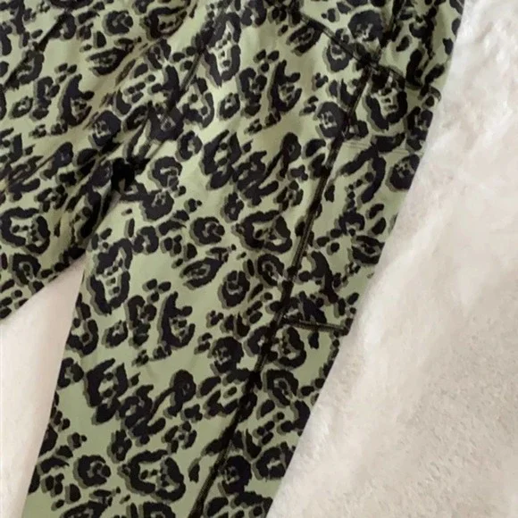 VSX ULTIMATE SPORT SET / LEGGINGS / BRA - Picture 9 of 9